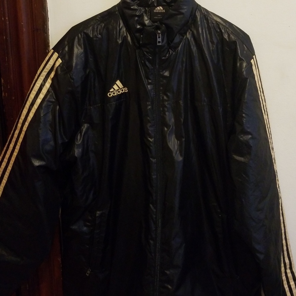 Adidas Men's Puffer jacket